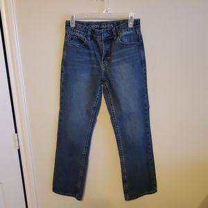 Cody James bootcut boys 18 w Jean's